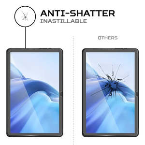 "ตัวป้องกันหน้าจอเอจีเอ็ม แพด พี 1 พร้อมระบบป้องกันการกระแทก" - Product Image 5