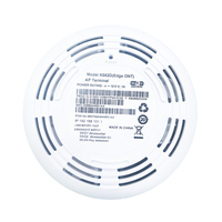 Routeur ONT double bande 2,4G+5G ONU GPON FTTR K662D AX3000 WIFI6 avec connecteur SC et boîtier adaptateur HN8145XR, 2 ports, alimentation 12V DC