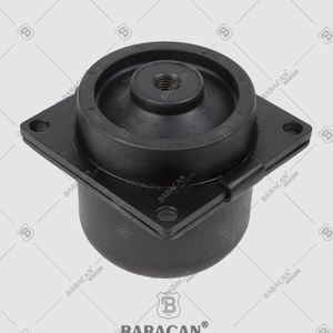 Nouveau caoutchouc de montage de haute qualité adapté aux pièces de rechange industrielles 164-0574 pour pelle CAT IGM.11553 et moteur de Construction - Product Image 1