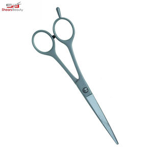 Hot Selling Professional <b>Barber</b> Scissors Hair Cutting Tools <b>Set</b> New Arrival <b>Barber</b> Scissors - Product Image 4
