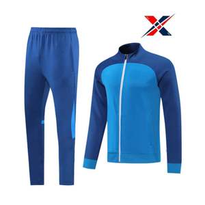 ชุดวิ่งออกกำลังกาย100% วิ่งจ๊อกกิ้งผ้าฝ้ายออร์แกนิกสำหรับผู้ชายชุดลำลองและเครื่องแต่งกายแนวสตรีทความต้องการสูง - Product Image 5