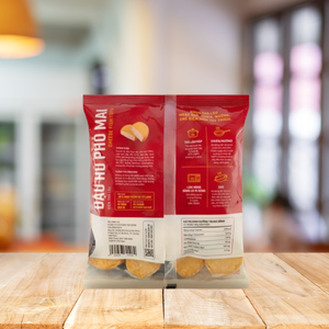 Queso, Pescado y Tofu para Cualquier Ocasión, Ingredientes para Hot Pot, Original para Parrilla y Hot Pot, Listo para Exportar, Fabricante Vietnamita - Product Image 1