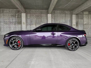 Usado 2024 M.24.0i X Drive Asientos de Cuero Volante a la Izquierda Cámara Trasera Venta Caliente Automático Inteligente - Product Image 3