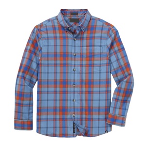 Chemise en flanelle épaisse de haute qualité 100% coton pour homme, streetwear, imprimé numérique, respirante, séchage rapide, hiver, teinture à la fibre - Product Image 1