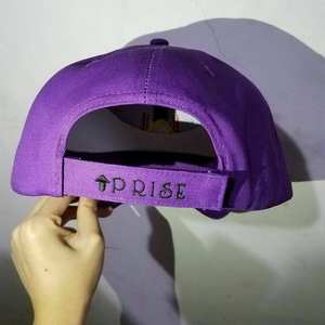 Gorra de béisbol deportiva personalizada de 5 paneles para hombre, gorras Snapback en blanco de verano bordadas con logotipo de estilo callejero - Product Image 5