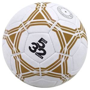 Balón de fútbol 2026 tamaño 5 aduanas de fútbol de cuero sin costuras en todo el mundo Popular balón de fútbol duradero laminado - Product Image 2