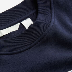 Sudadera de Manga Larga para Mujer de Alta Calidad, 100% Algodón, con Logotipo Personalizado, Ecológica, de Secado Rápido, para Invierno, para Adultos - Product Image 5