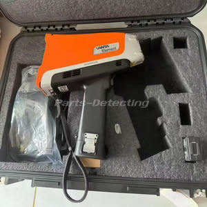 Nuevo analizador XRF portátil, probador de oro, analizador de metales, convertidores catalíticos automáticos - Product Image 1