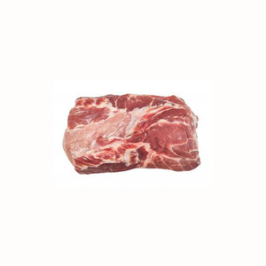 100% Colliers de porc frais congelés conservés Partie du corps emballée sous vide IQF directement expédiée d'origine naturelle vers n'importe quel port - Product Image 2