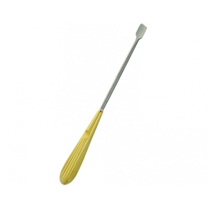 유방 해부 Maccollum Dingmann 딱딱한 각도 30mm 와이드 전체 길이 330mm 유방 주걱 성형 수술 도구 - Product Image 6