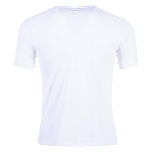 Camiseta de fútbol al por mayor secado rápido OEM alta calidad 100% poliéster ropa deportiva para hombre sublimada manga corta camiseta de fútbol - Product Image 2