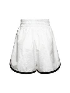 กางเกงมวยแบบเป้าซ้อมต่อยมวยสำหรับผู้ชายและผู้หญิง - Product Image 5