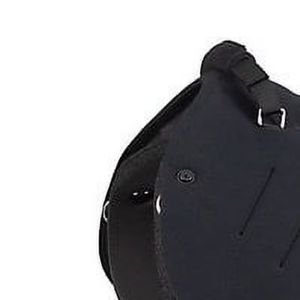 Silla de Montar Inglesa de Cuero Vacuno Genuino de Alta Calidad, Resistente, con Armazón de Plástico y Herrajes SUS304, Personalizable para Equitación - Product Image 3