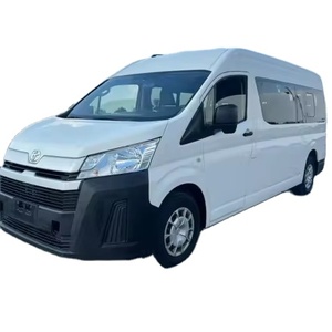Voiture d'occasion Toyota Hiace 2019 - Product Image 1