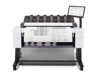 Hpss Des1gn jetss Pr1nterss T2600drss 36 3EK15Ass - Product Image 4