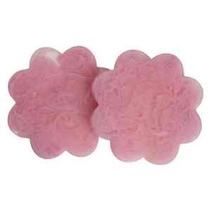 Handmade resin coaster set with floral glitter finish epoxy mats perfect for living room table office decor and <b>gifts</b> - Product Image 4