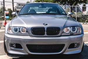 รถบีเอ็มดับเบิลยู เอ็ม3 คูเป้ ปี 2004 มือสอง พวงมาลัยซ้าย/ขวา - Product Image 5