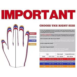 Gants de golf professionnels les plus vendus pour la main gauche Logo personnalisé Couleurs Protection UV Coupe parfaite Prix du fabricant - Product Image 6