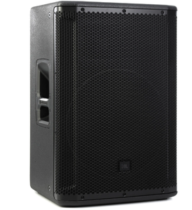 Altavoz Amplificado Original SRX815P de 2000 W y 15 Pulgadas - Product Image 1