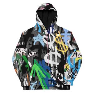 2026 Style Custom Embroidery Logo Vintage Personalize <b>Mens</b> <b>Tie</b> Dye Hoodies Acid Wash Hoodie - Product Image 1