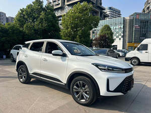 Pro Petrol Voiture X3 1.5L CVT Autos SUV Gasolina X3 PRO usados - Product Image 2