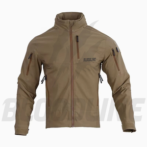 Men's Eco-Friendly Quick Dry Color Blocking Waterproof Breathable Windproof <b>Puffer</b> <b>Jacket</b> Zipper Closure Formal Winter Regular - Product Image 4