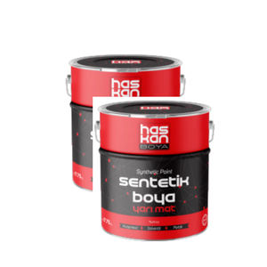 Pinturas acrílicas sintéticas ecológicas certificadas por ISO9001 de etiqueta privada OEM, pintura semimate para electrodomésticos a base de solventes alquídicos - Product Image 4