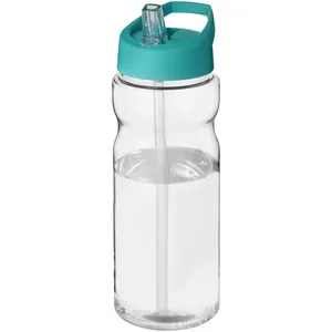 Borraccia Sportiva H2O Active in Tritan - Merchandise Ufficiale - Product Image 2