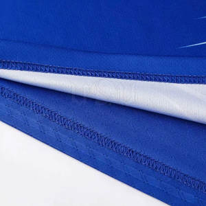 Ropa de equipo profesional, uniforme de fútbol, ropa deportiva cómoda, uniforme de fútbol de secado rápido - Product Image 5