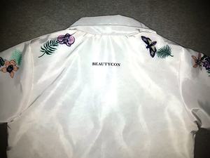 เสื้อแจ็กเก็ตกันลมมีกระดุมผ้าไนลอนสำหรับเล่นกีฬาฤดูใบไม้ร่วงและกางเกงขาสั้นเอวสูงออกแบบโลโก้ได้ตามต้องการขนาดพิเศษ - Product Image 5