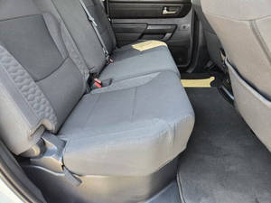 TO-YO-TAA Tundra SR5 USADA 2024 - Product Image 4