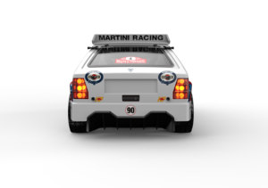 รถแข่ง MJX 14302 Hyper Go 1/14 4WD Brushless ความเร็วสูง 65 กม./ชม. รถดริฟท์ RTR พร้อมระบบ ESC 45A ชุดขับเคลื่อนโลหะทั้งหมด - Product Image 3