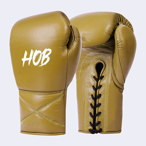 Gants de boxe personnalisés, équipement de boxe, prix de gros, fabricants, gants de boxe universels à vendre - Product Image 6