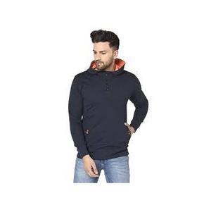 Sudadera con capucha y sudadera roja de moda para hombre, sudaderas con capucha más modernas, tipo de ajuste Regular, ropa para hombre, Sudadera con capucha al por mayor - Product Image 3