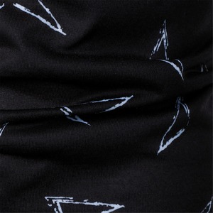 Polo à sublimation en polyester avec col à tricoter et manchette à tricoter en matériau à séchage rapide en service OEM - Product Image 6