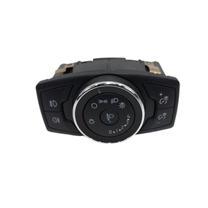 INTERRUPTOR DE CONTROL DE LUZ FORD EcoSport Serie AV1T-13D061-AE (12>) - Product Image 5
