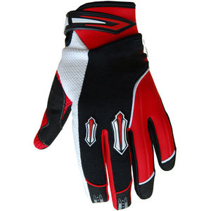 Mejor diseño Premium Guantes de carreras de alta calidad Cómodo Moto Motocross Logotipo personalizado Impresión Color sólido Transpirable - Product Image 5