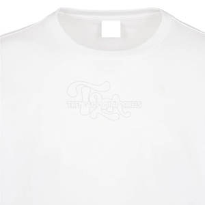 Camiseta de Doble Capa 100% Algodón de Alta Calidad para Hombre, Color Sólido, Transpirable, Ecológica, de Secado Rápido, Ligera, la Más Vendida para Adultos - Product Image 4