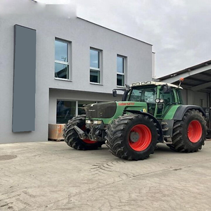 Tracteur agricole Fendt 926 Vario TMS - Product Image 1
