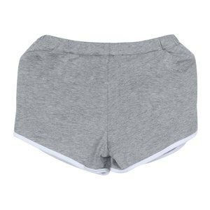 Shorts en lin pour femmes, été 2026, coupe ample, shorts de marche - Product Image 2