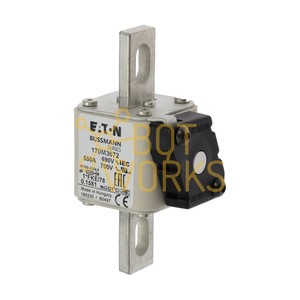 Per Eaton 170M3672 - Nuovi Fusibili e Portafusibili - Product Image 1
