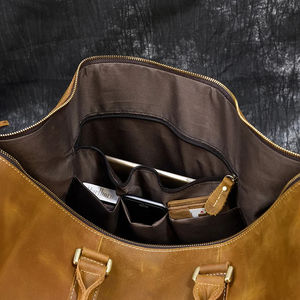 Bolsas de lona deportivas de moda con logotipo personalizado para hombres, bolsa de lona impermeable deportiva para hombres y mujeres - Product Image 2