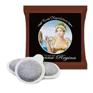 150 Cápsulas de café de filtro de papel ESE de 44 mm, mezcla Caffè Borbone Donna Regina Forte - 0.11/cápsula - Product Image 3