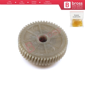 Engrenage de réparation de moteur de pare-soleil de vitre arrière BGE574 pour 52 dents - Product Image 4