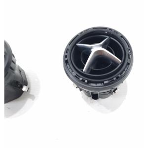 REJILLAS DE VENTILACIÓN DEL TABLERO DERECHO Y IZQUIERDO MERCEDES Clase A (W176) A1768300754 (12>18) - Product Image 4