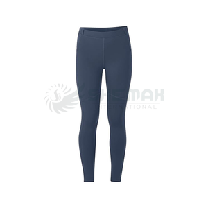 Medias ecuestres para mujer 2025, tela suave al tacto, diseño elástico cómodo seguro para sesiones diarias de equitación y entrenamiento - Product Image 6