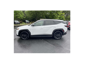 Hyundai Tucson XRT AWD 2024 Usado, Motor de 2.5 Litros y 4 Cilindros con 187hp - Product Image 1