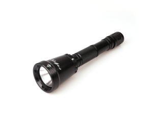 מכירת חיסול פנס לד Ferei W158II מאלומיניום תעופתי 2060 לומן עוצמה גבוהה עמיד למים IP68 סיבולת ארוכה אלומת אור 303 מטר צלילה 150 מטר - Product Image 2