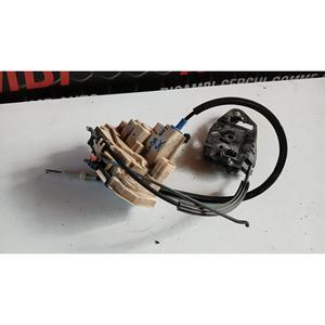 Serratura Anteriore Sinistra FIAT Panda 3a Serie (12>) 51963634 - Product Image 3