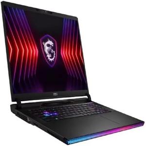 Ordinateur de jeu Raider GE78 HX, processeur I9 13980HX, 32 Go de RAM, nouveau, vente chaude - Product Image 3